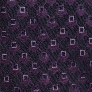 👔 Disney Parks Men's Necktie